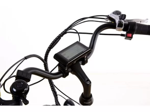 Электровелосипед ELBIKE GALANT BIG VIP 13